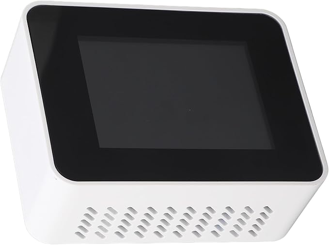 5-in-1 CO2 Detector Carbon Dioxide Monitor Battery Operated Indoor Air Quality - Image 9