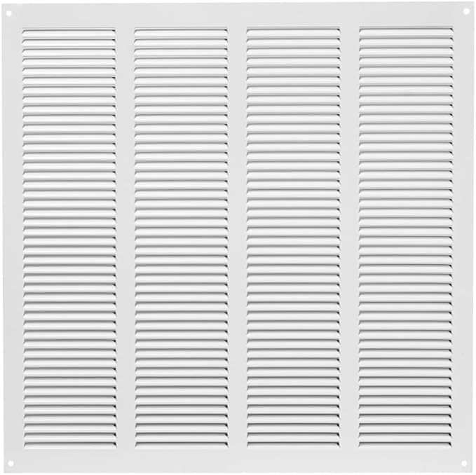 14x14 inch Vent Cover by ABOUT+VENT