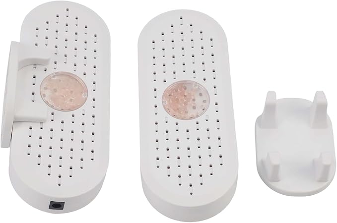 for Mini Air Dryer Portable Electric Dehumidifier USB Rechargeable - Image 6