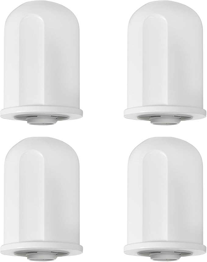 A250 Aqua Pro 2-in-1 Humidifier Water Filter Replacement Compatible by Mixzeny