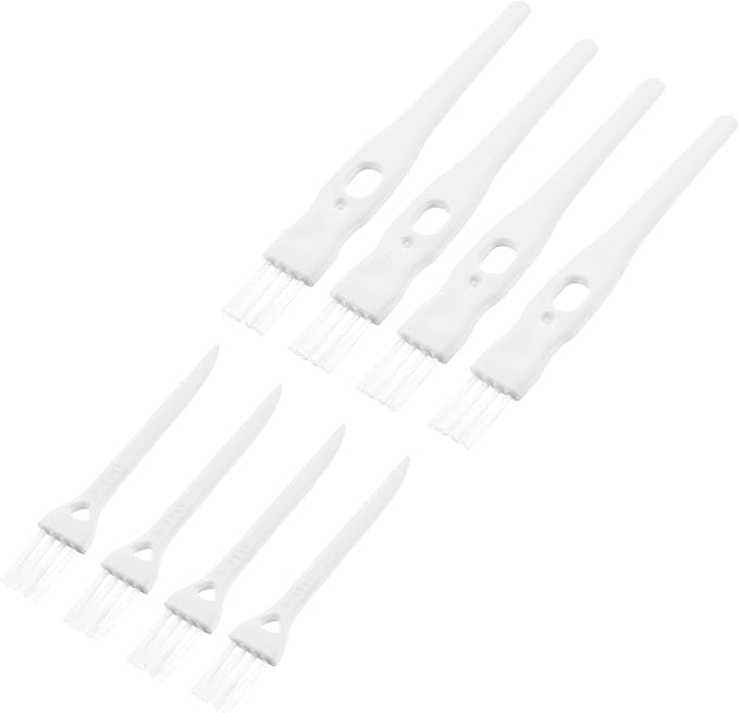 MECCANIXITY Shaver Cleaning Brush Tools by MECCANIXITY