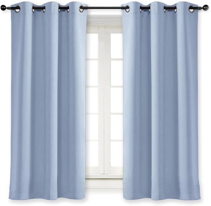 NICETOWN Blackout Curtain Blind by NICETOWN