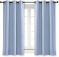 NICETOWN Blackout Curtain Blind by NICETOWN