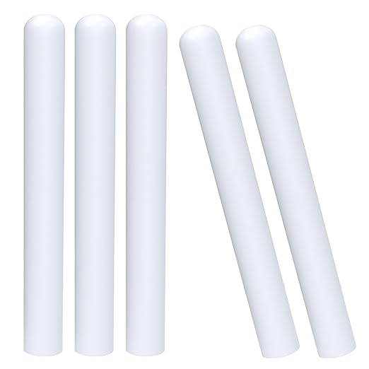 NUHUi 5 Pieces Drying Sticks Large Size Dry Desiccant Block Dehumidifier Rod - Image 8