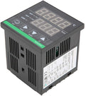 Digital Temperature and Humidity Controller, Digital Temperature and Humidity by Garosa