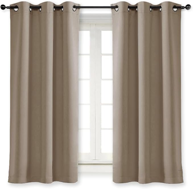 NICETOWN Blackout Curtain Blind by NICETOWN
