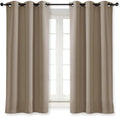 NICETOWN Blackout Curtain Blind by NICETOWN