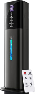 Humidifiers for Bedroom, 8L Quiet Humidifiers for Large Room by letme