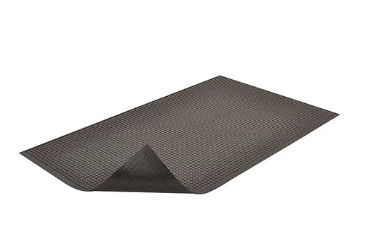 NoTrax 166 Guzzler™ Rubber-Backed Entrance Mat, - Image 4
