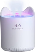 Humidifier for Bedroom Baby Room 4.5L Quiet Air Humidifier by AEIOFU