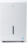 Perfect Aire 50-Pint, 500 Sq. Ft. ENERGY STAR Dehumidifier by PerfectAire