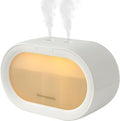 Small Dual Cool Mist Humidifiers by Unknown