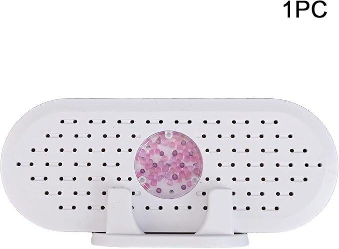 Portable Air Dryer Electric Dehumidifier Mini USB Rechargeable Moisture Absorber - Image 6