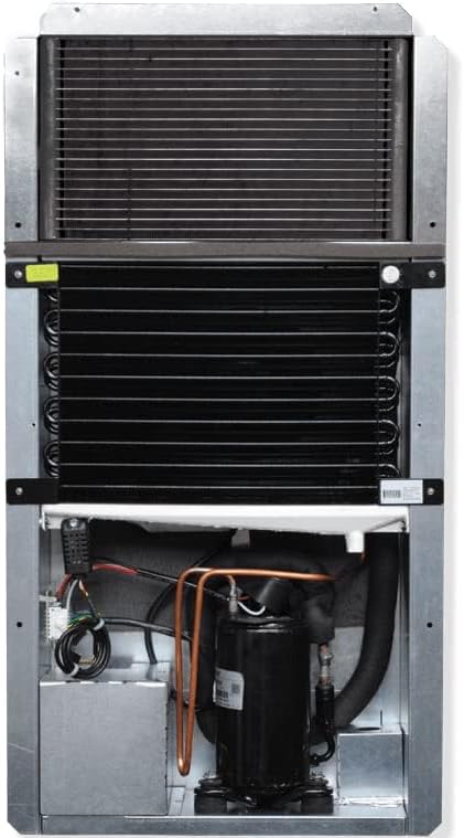 Santa Fe UltraMD33 Dehumidifier - Image 2