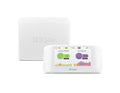 IQAir AirVisual Air Quality Monitor Bundle, Swiss-Designed Indoor & Outdoor by IQAir