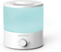 MEGAWISE 1.5L Cool Mist Humidifier by MEGAWISE