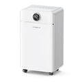 CHIVALZ 1800 Sq.Ft Dehumidifier by CHIVALZ