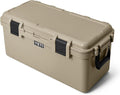 YETI LoadOut 60 GoBox Divided Waterproof Cargo Case, Dry Box, Camera Case by YETI