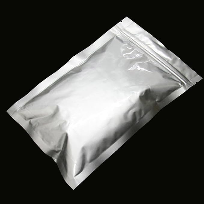 AwePackage Mylar Aluminum Foil Zipper Bag - Image 2