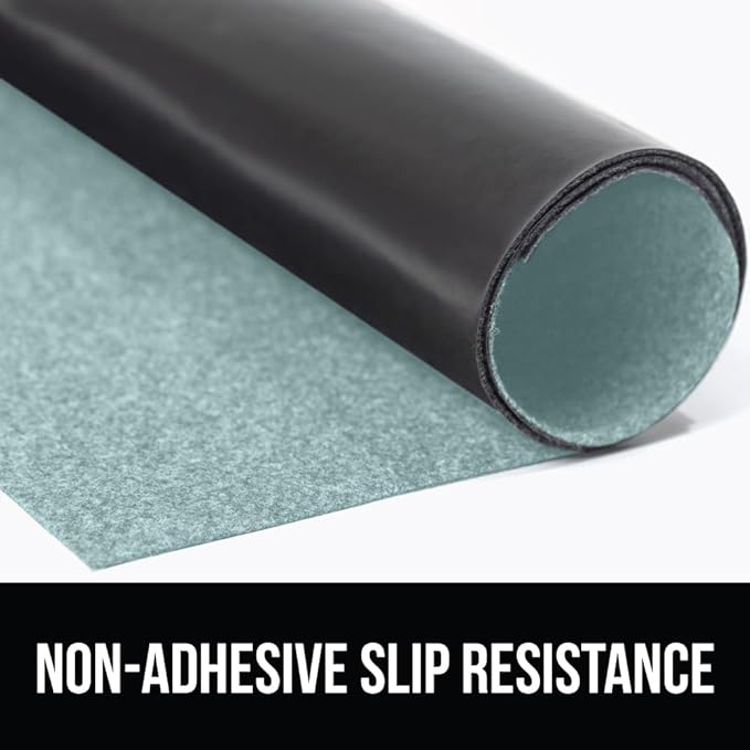 GORILLA GRIP LeakGuard Non-Adhesive Under Sink Mat - Image 4