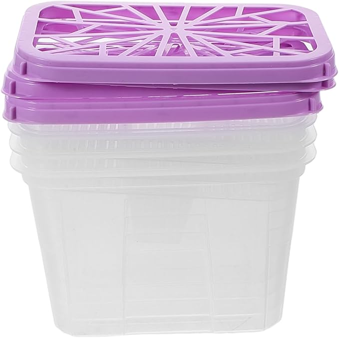 BESTYASH Moisture Absorber Box Empty Reusable Humidity Holder - Image 6