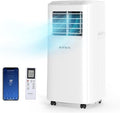 ROVSUN WiFi Enabled Smart 9000 BTU Portable Air Conditioner by ROVSUN