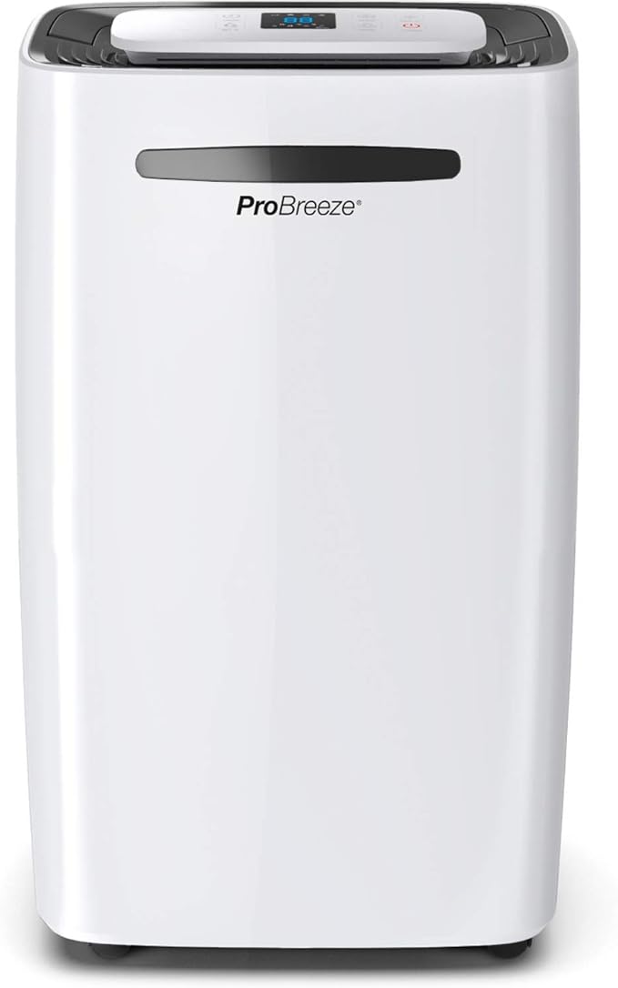 Pro Breeze 50 Pint Dehumidifier by ProBreeze