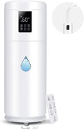 Humidifiers for Large Room Home Bedroom 2000 sq.ft. 17L/4.5Gal Large Humidifier by HumidifiersLargeRoomBedroom
