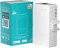 Smilewolf TH Elite 16A/20A WiFi Smart Switch Temperature and Humidity by Smilewolf
