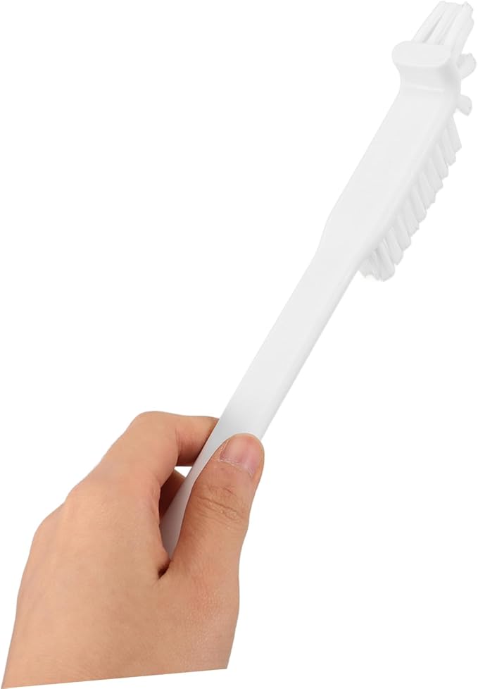 Ice Machine Cleaning Brush Kit Juicer Cleaner Dish Brush Handle Juicer - Image 3
