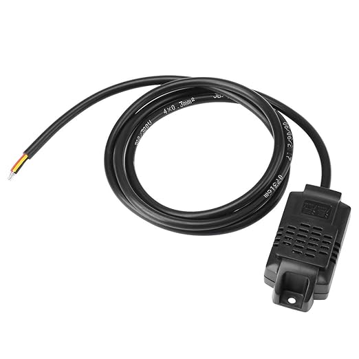 RS485 Temperature and Humidity Transmitter Sensor High Precision Industrial - Image 8