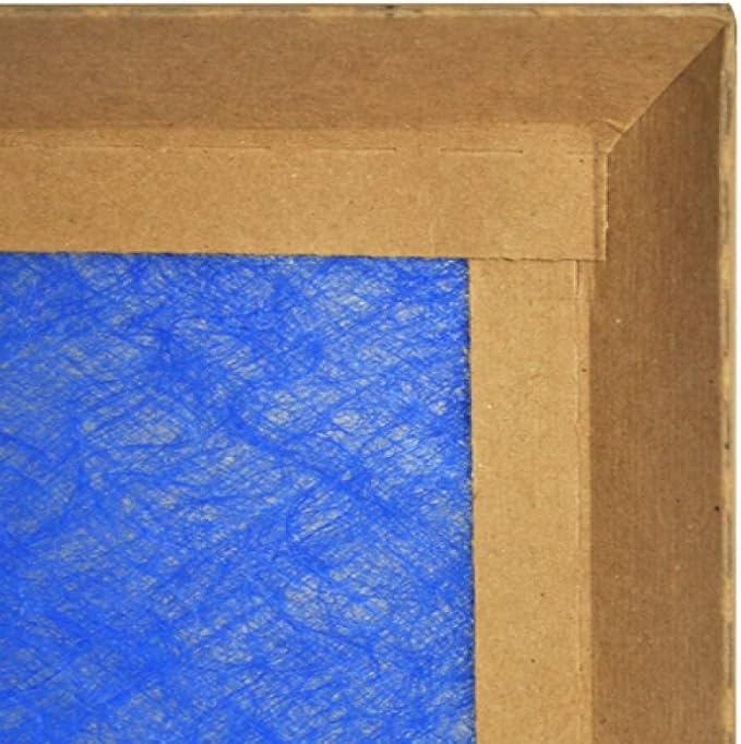 12x12x1 Air Filter Comparable to MPR 100 Basic Economy Furnace Filters - Image 3