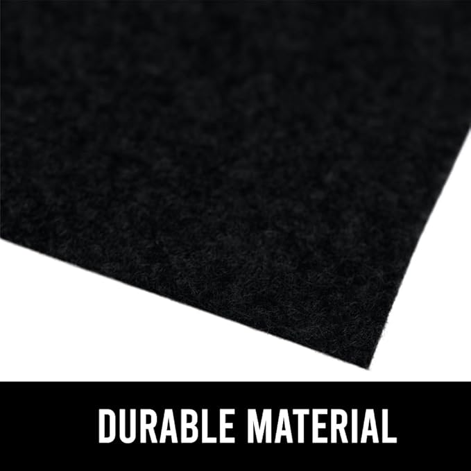 GORILLA GRIP LeakGuard Non-Adhesive Under Sink Mat - Image 9