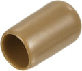 uxcell 20pcs Rubber End Caps 8.5mm ID Vinyl PVC Round Tube Bolt Cap Cover Screw by uxcell