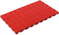 LNNW Plastic Pallet Warehouse Pallet Pet Moisture Barrier Cargo Storage Matting by Unknown