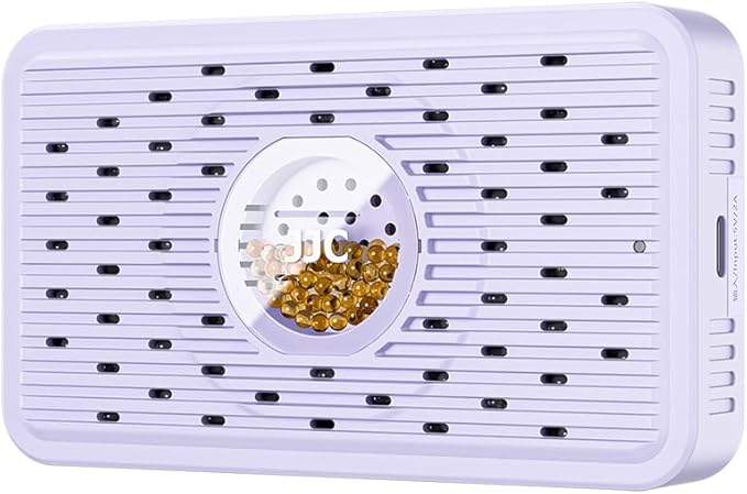 JJC Reusable Desiccant Dehumidifier by JJC