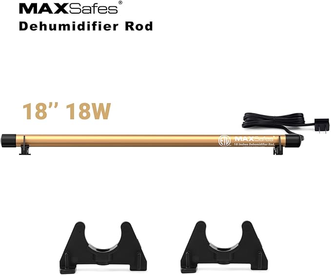 Dehumidifier Rod/High Power - Image 2