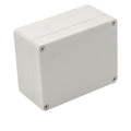 Project Box IP65 Waterproof Junction Box ABS Plastic Electrical Boxes DIY by Raculety
