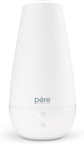 Pure Enrichment PureSpa XL 3-in-1 Cool Mist Humidifier, Essential Oil Diffuser by PureEnrichment