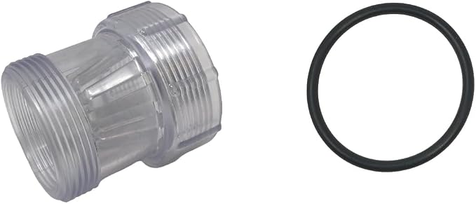 Replacement for Intex Replacement Part 26351EH Leaf Trap for 10 Inch Sand - Image 2
