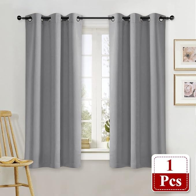 NICETOWN Blackout Curtain Blind - Image 2