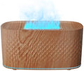 Portable Small Humidifier Dual Nozzle by KAIMRED