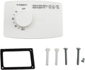 4655 Manual Digital Humidifier 24V AC Control Switch Replacement by HJSIUTV