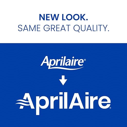 AprilAire 45 Water Panel Humidifier Filter Replacement - Image 8