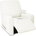 PureFit 100% Dual Waterproof Couch Cover Slipcovers by PureFit