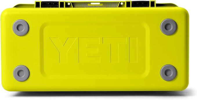 YETI LoadOut 60 GoBox Divided Waterproof Cargo Case, Dry Box, Camera Case - Image 5