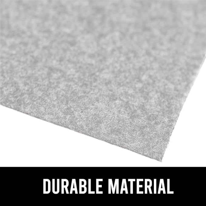 GORILLA GRIP LeakGuard Non-Adhesive Under Sink Mat - Image 9