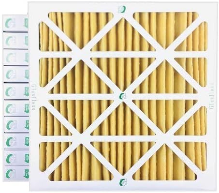 Glasfloss ZL 24x24x2 MERV 11 2" Inch Air Filters - Image 4