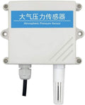 Taidacent Wall Amounted Industrial RS485 Modbus 4-20mA 0-5V/10V Weather by Taidacent