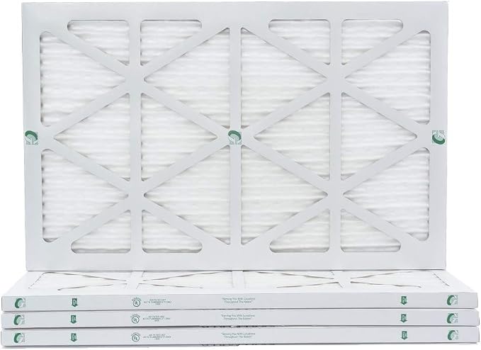 Glasfloss ZL 20x30x1 MERV 13 Air Filters - Image 4